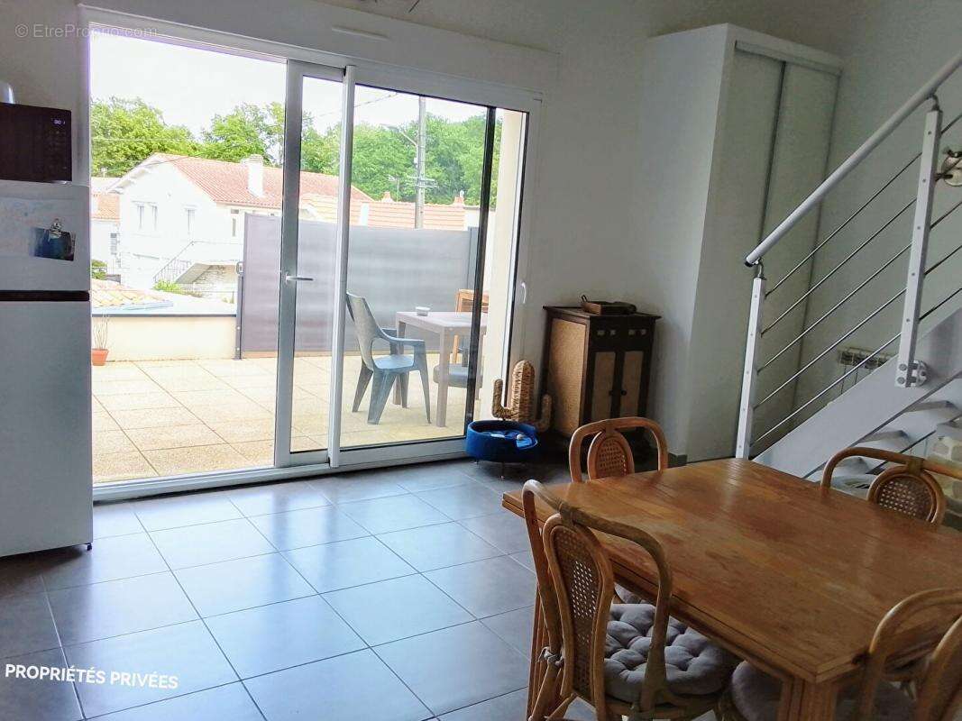 Appartement à ROYAN