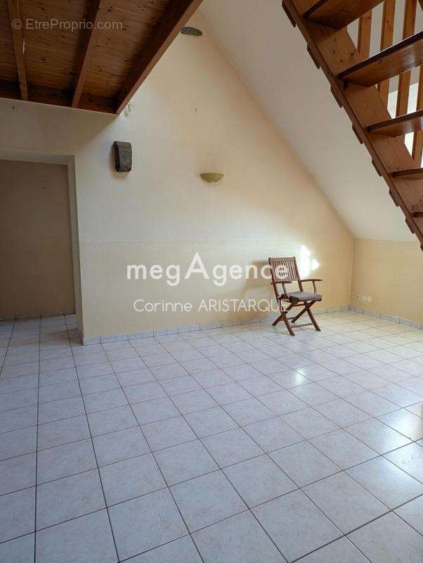 Appartement à CHERBOURG-OCTEVILLE