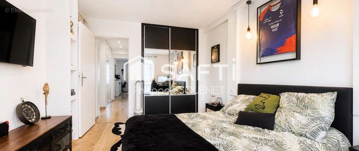 Photo 2 - Appartement à REIMS