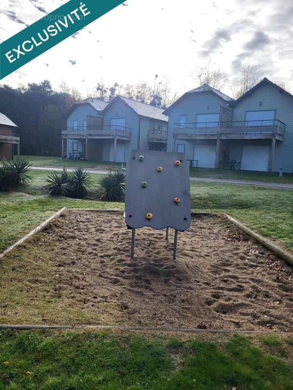 Photo 9 - Appartement à CHAVEIGNES