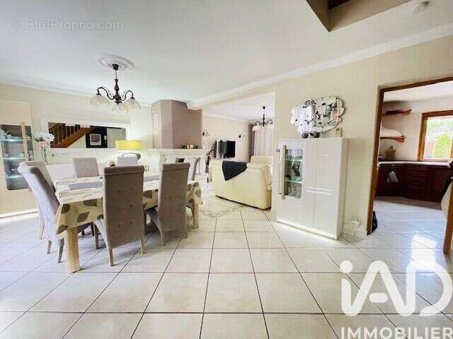 Photo 4 - Maison à COURTRY