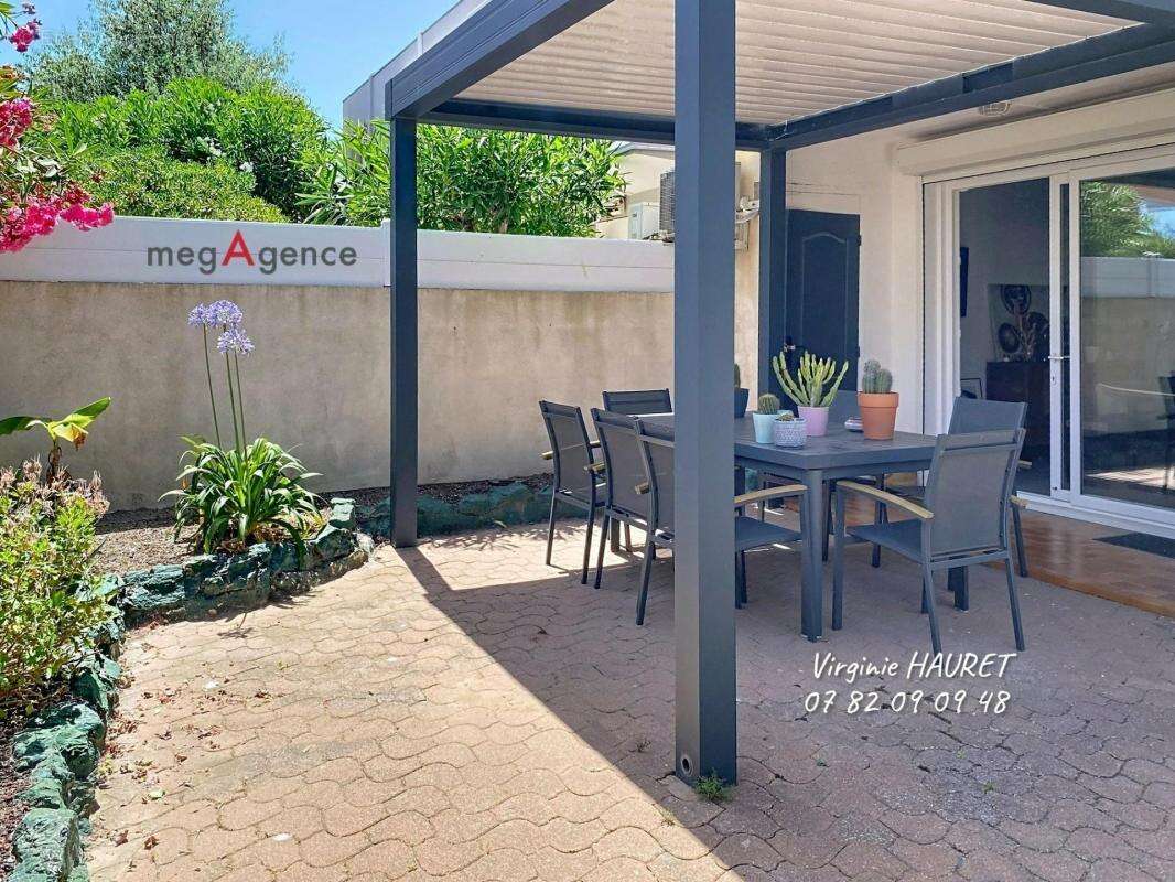 Appartement à NARBONNE