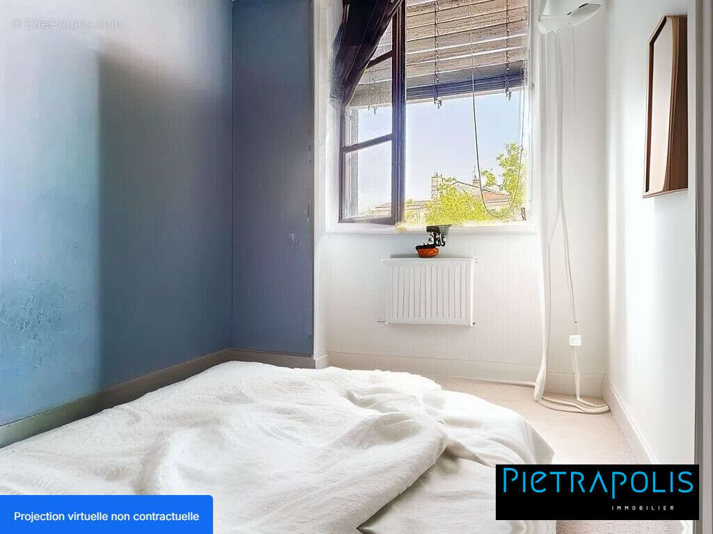 Appartement à LYON-4E
