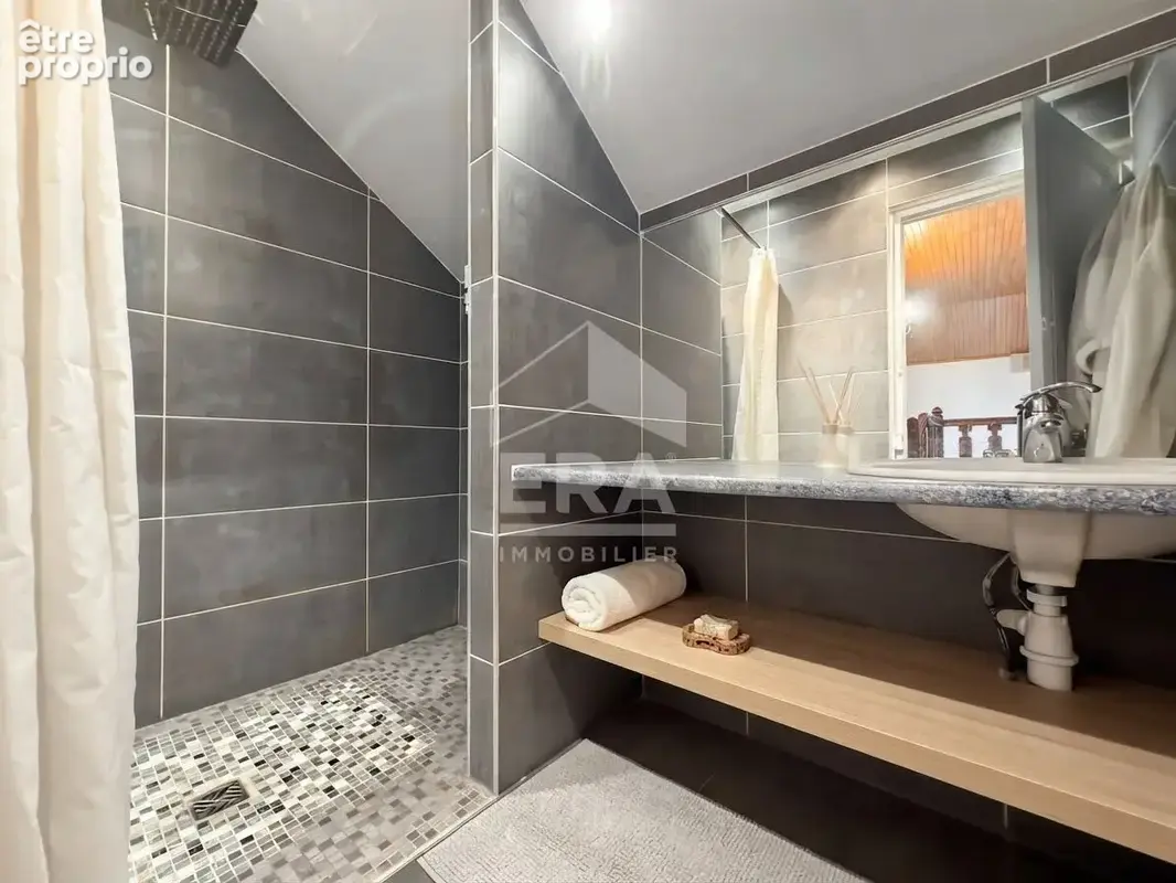 Maison 8 pièces 190 m², charme de l'ancien avec piscine - photo 14