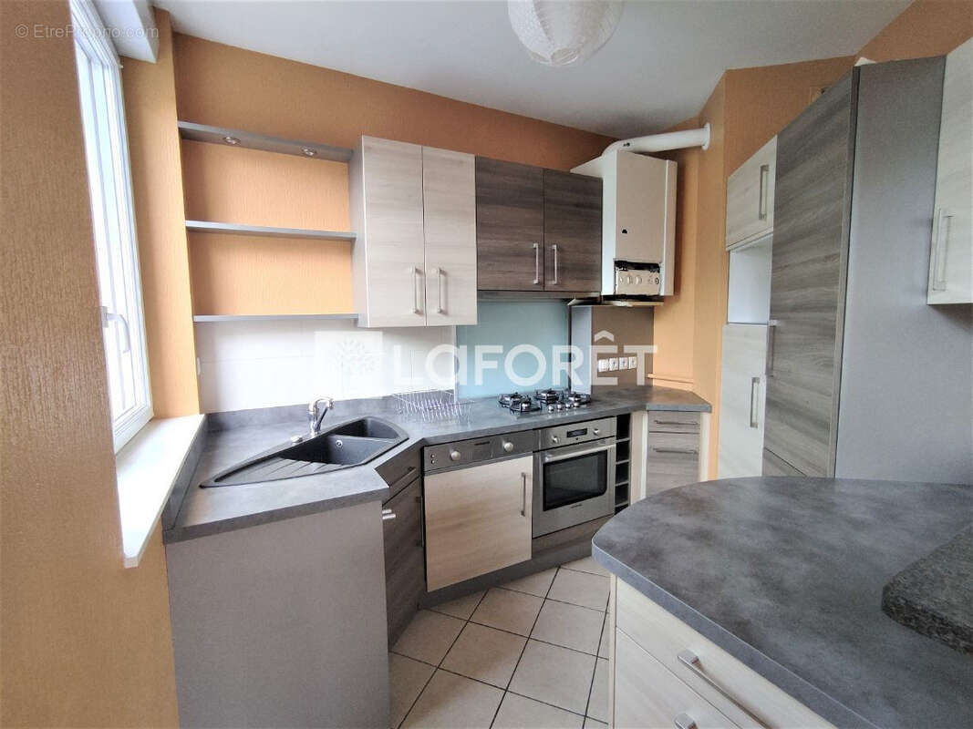 Appartement à FLERS