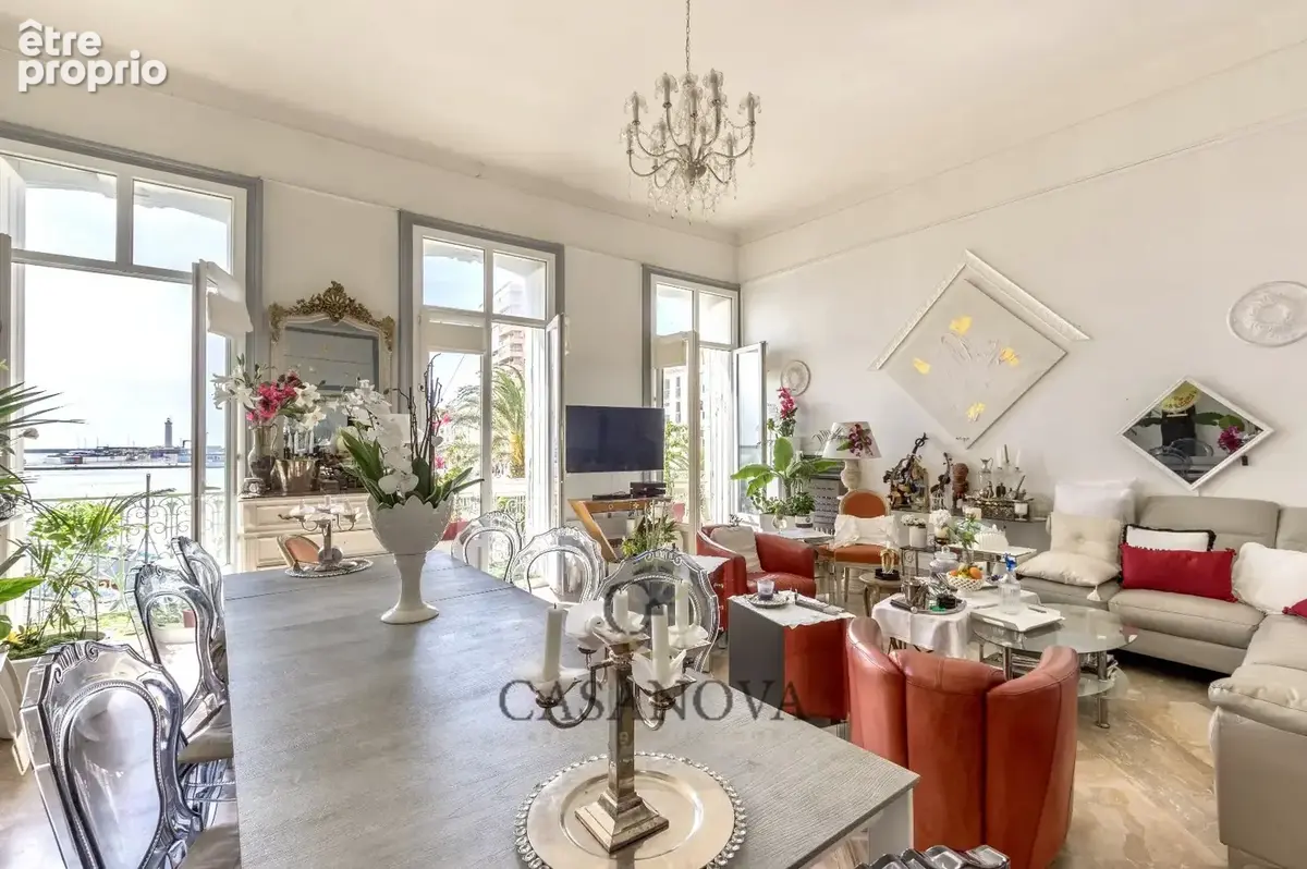 Photo Appartement à Sete au prix de 1 150 000€