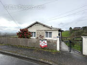 Maison à SAINT-SOLVE