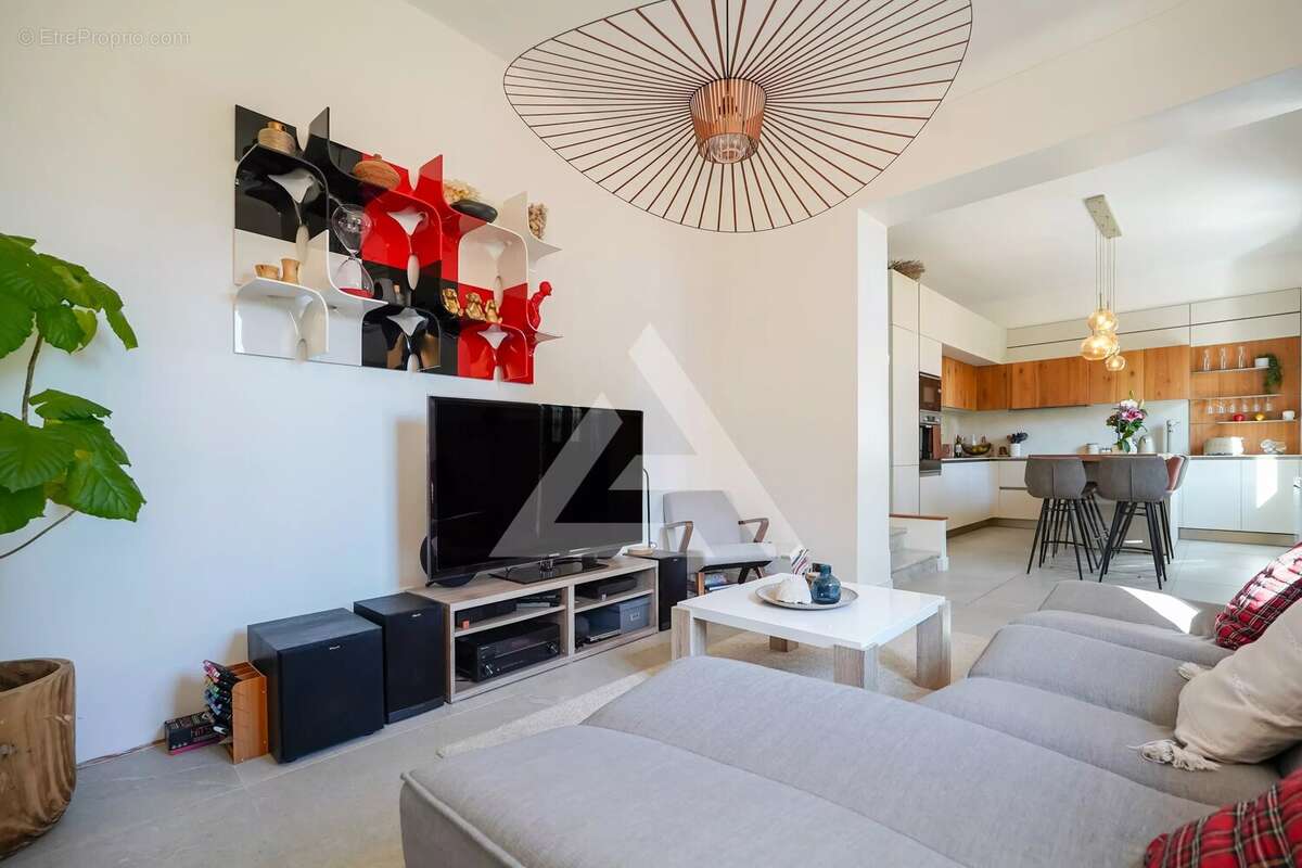 Maison à BEAUSOLEIL