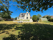 Maison à DEMOUVILLE