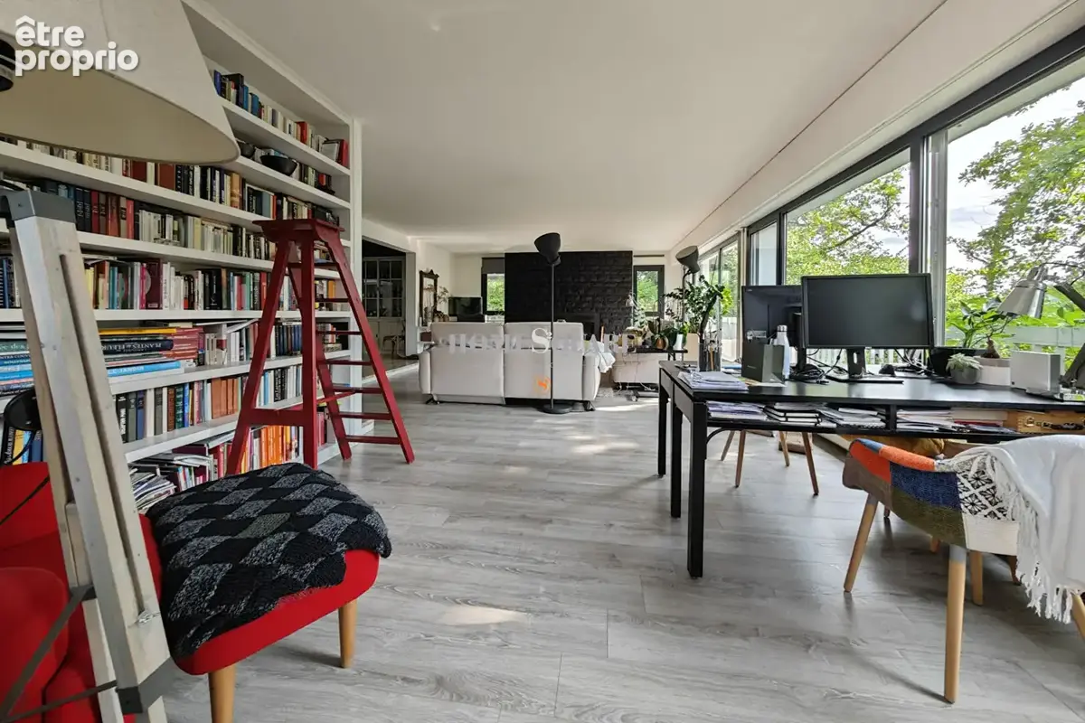 Maison d'architecte - photo 5