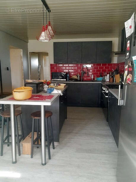 Maison à CIRY-LE-NOBLE