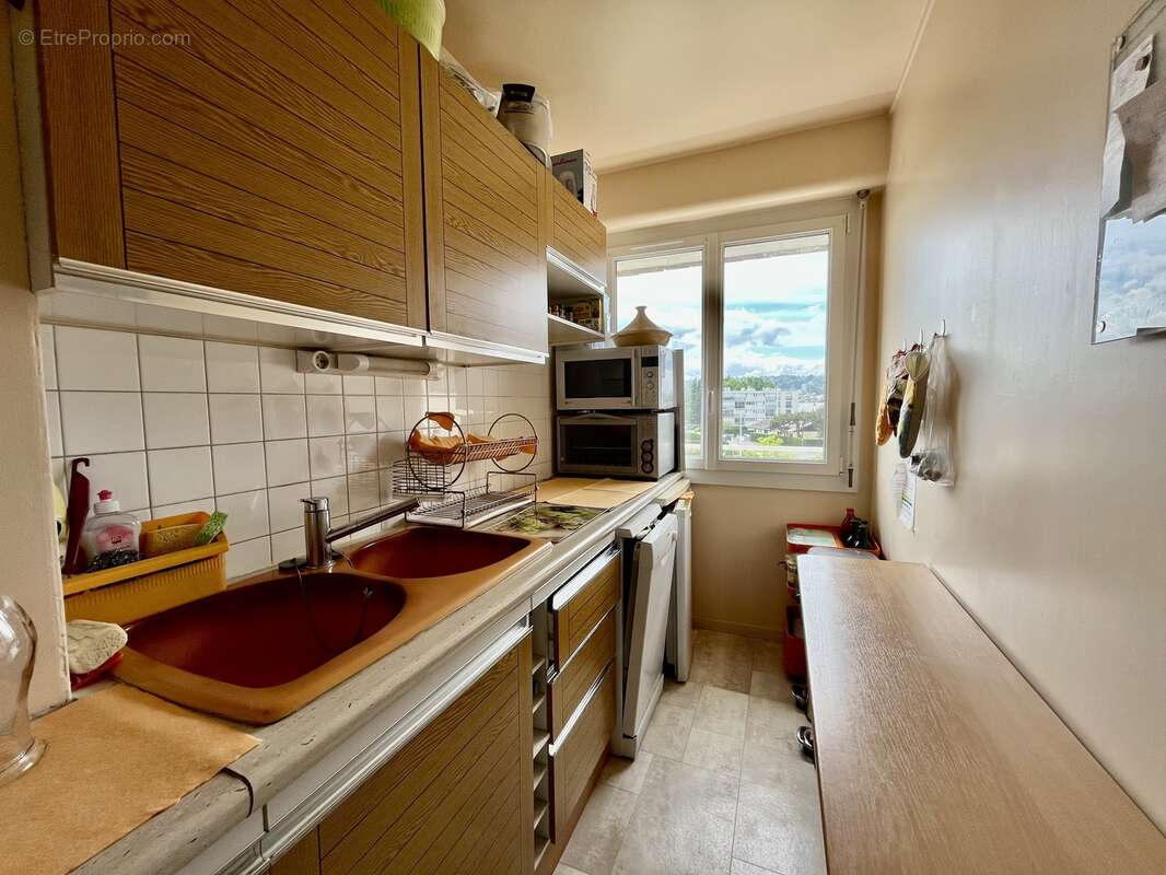 Appartement à VILLERS-SUR-MER