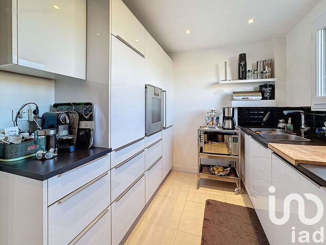 Photo 7 - Appartement à COGOLIN