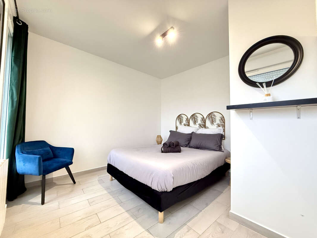 Appartement à MONTREUIL