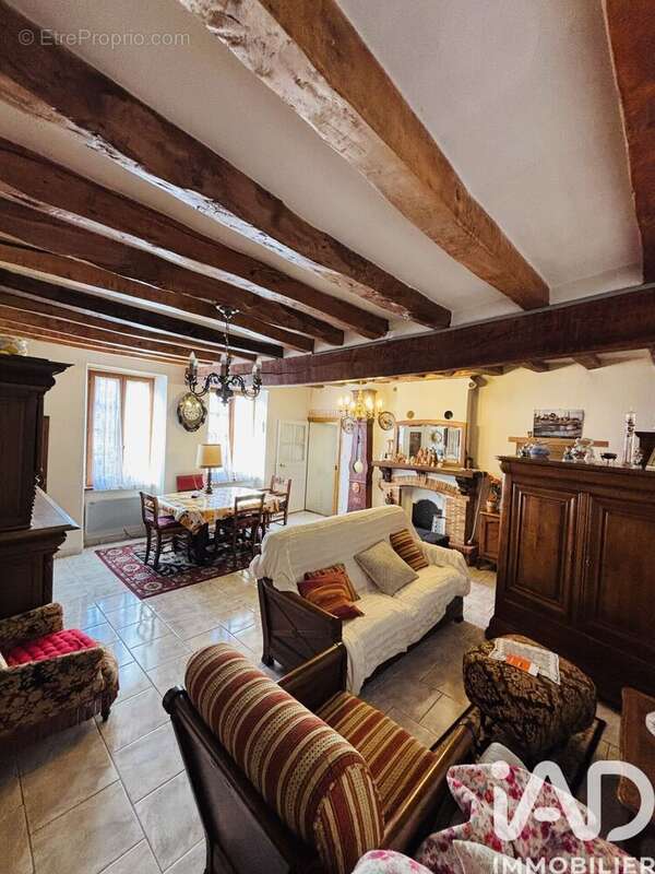 Photo 7 - Maison à BARACE