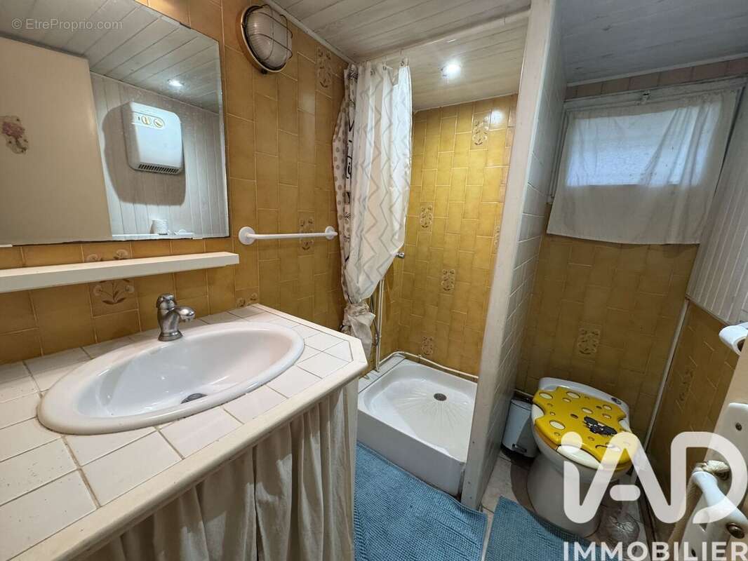 Photo 6 - Maison à BRACH