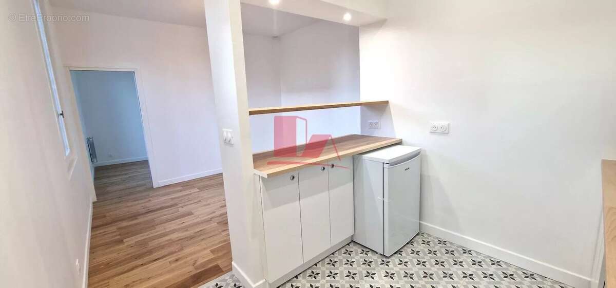 Appartement à MALAKOFF