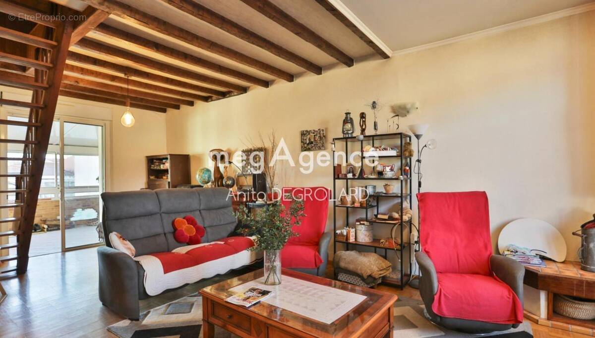 Maison à LA ROCHE-SUR-YON