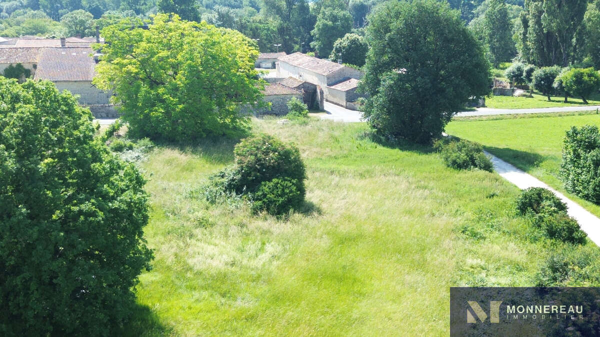 Maison de maitre a rehabiliter - photo 17