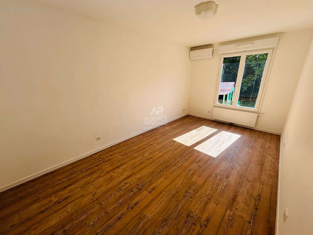 Maison à TRIEL-SUR-SEINE