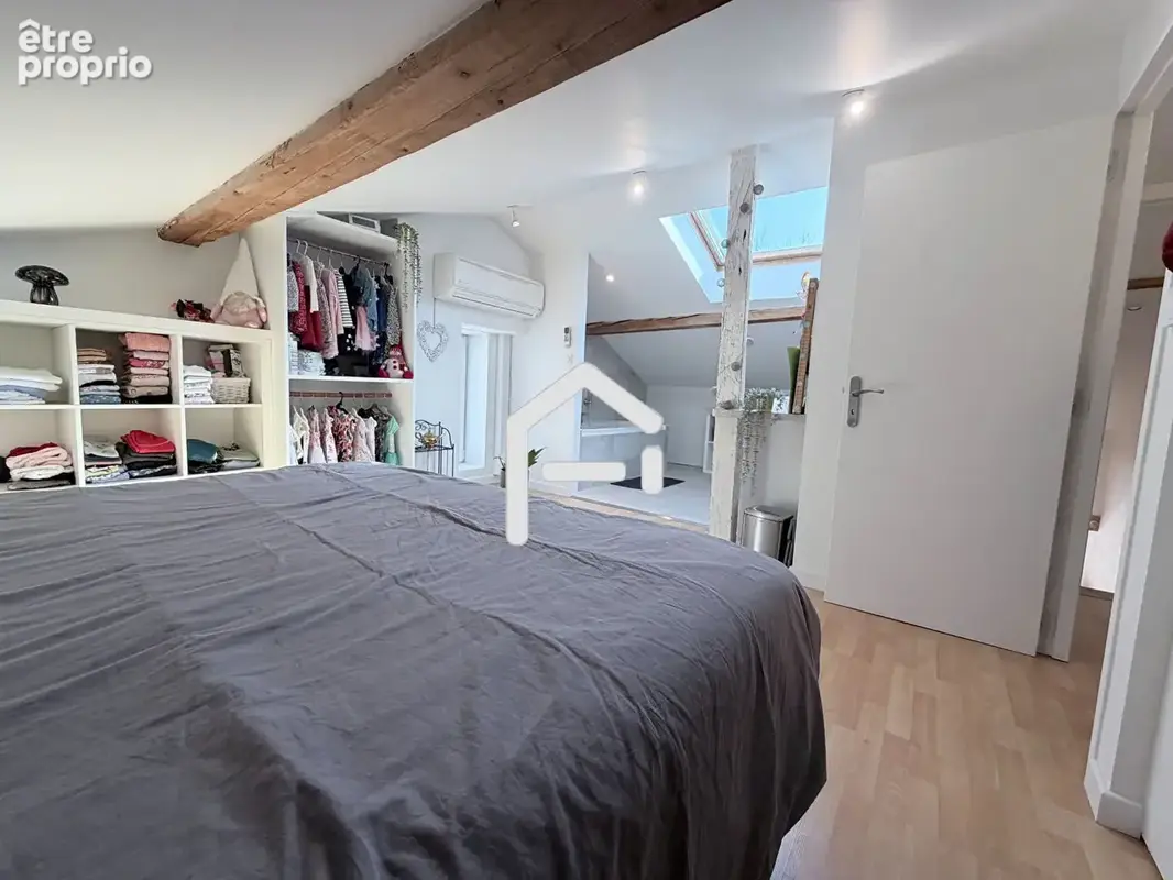 Maison 158 m² à Bonrepos-Sur-Aussonnelle  - photo 9