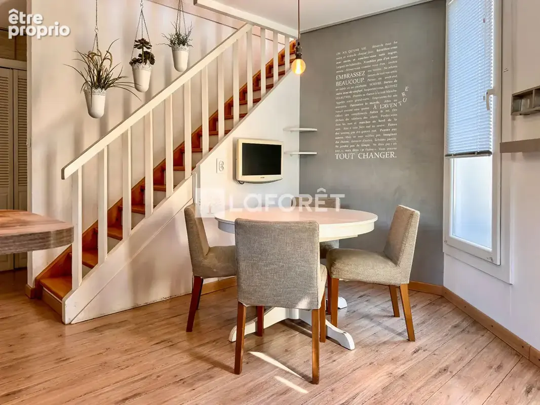 Appartement Saint Martin D Heres 4 pièce(s) 99.21 m2 - photo 3