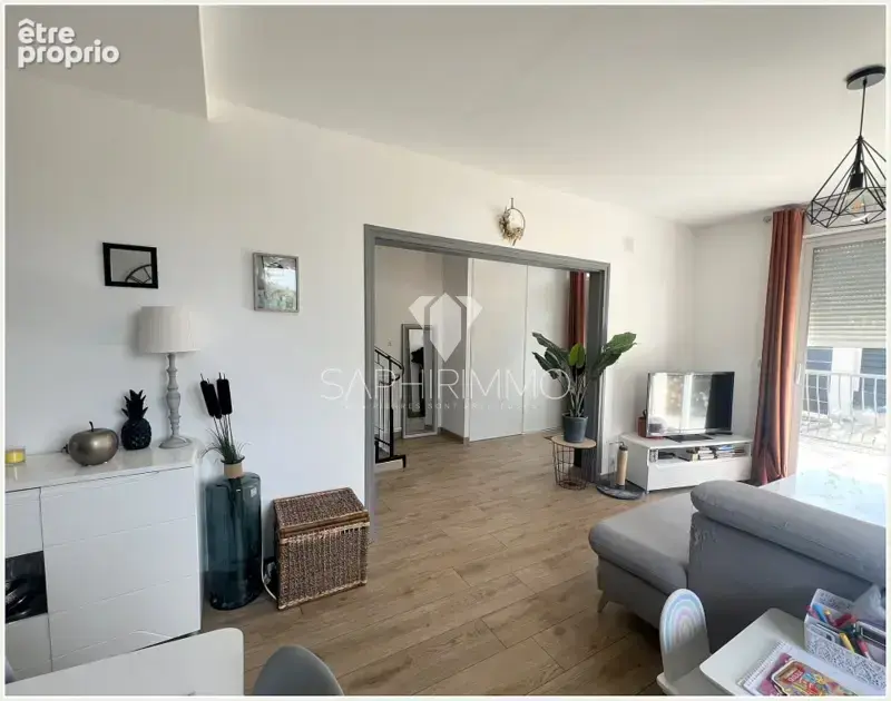 Maison d'habitation 6  pièces 170 m2 - quartier résidentiel de Malemort - photo 25