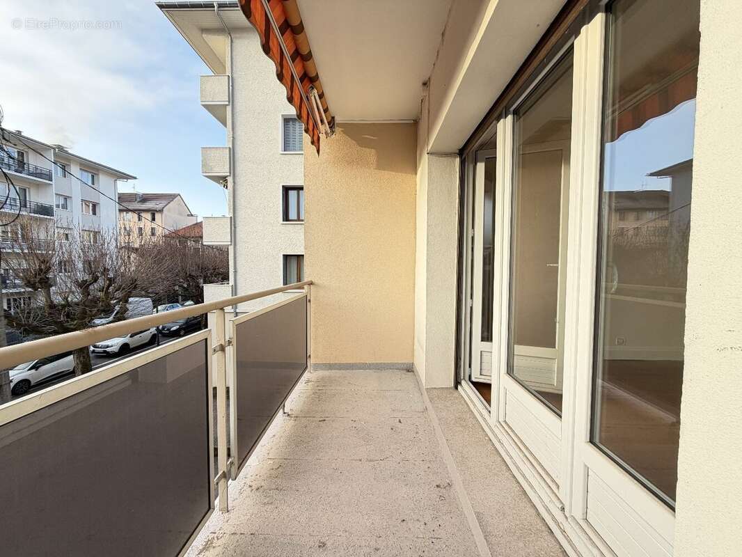 Appartement à ANNECY