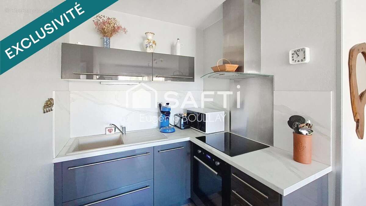 Photo 3 - Appartement à SAINT-JEAN-DE-LUZ