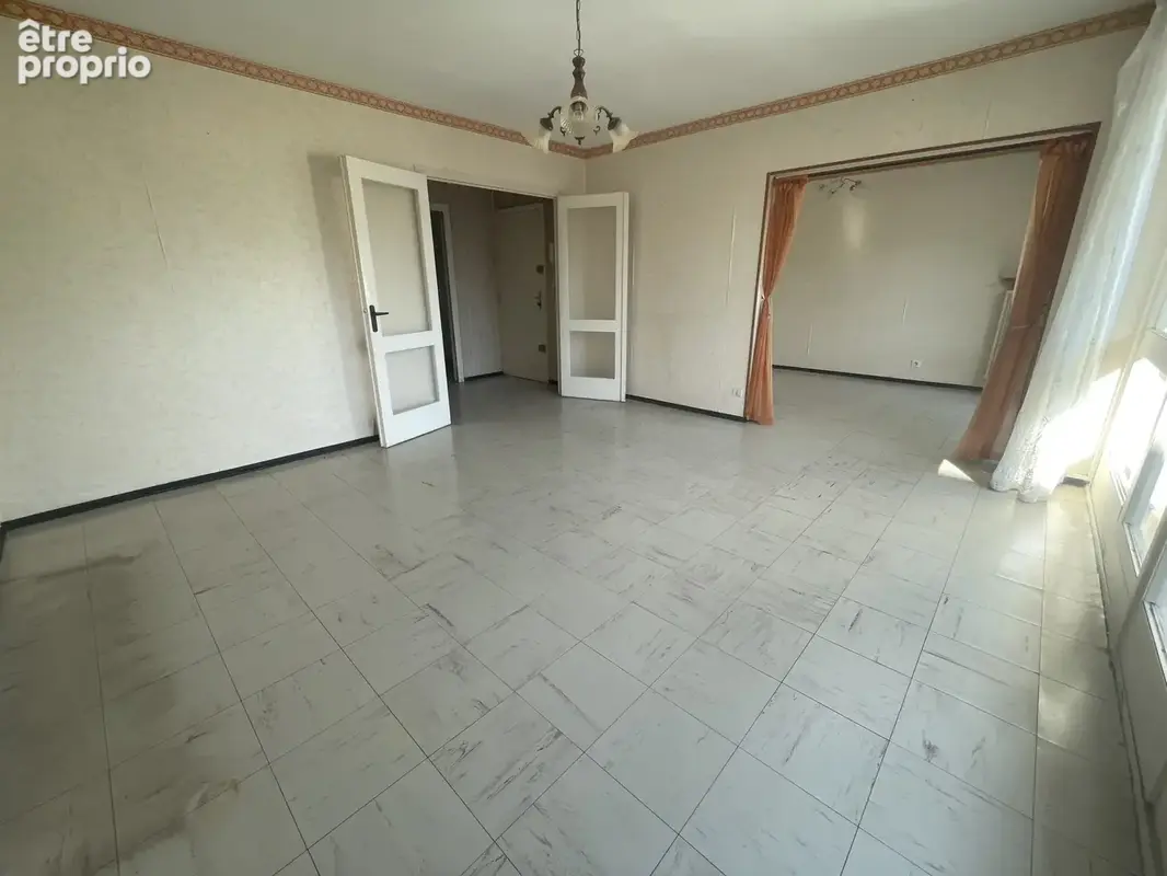 Appartement de 76 m2   Valence - photo 5