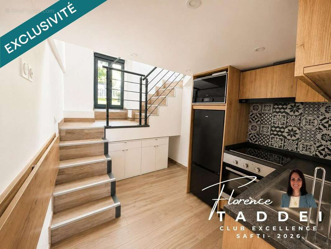 Photo 2 - Appartement à MONTLHERY