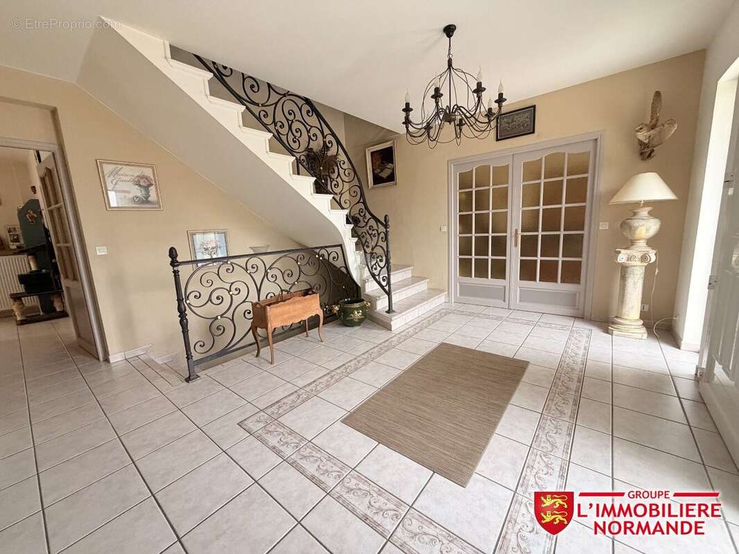 Maison à CHAMBRAY