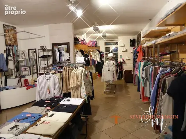 Commerce à VILLARD-DE-LANS