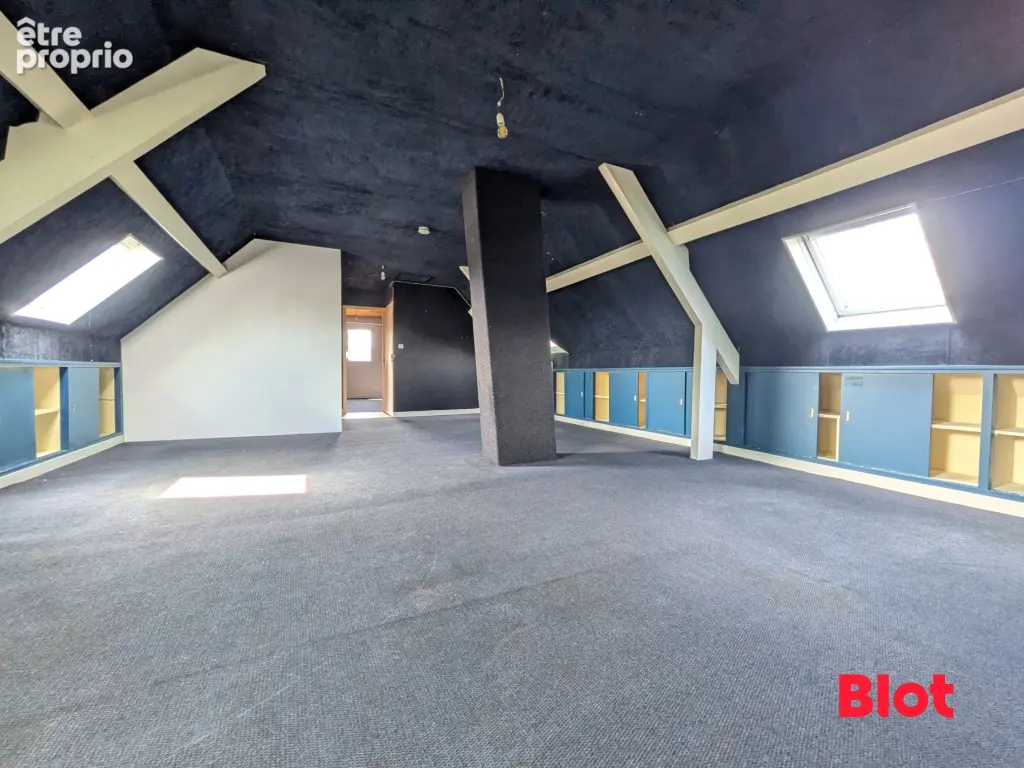 Maison 10 pièces 254 m² à vendre à Noyal-Sur-Vilaine (35530) - photo 7