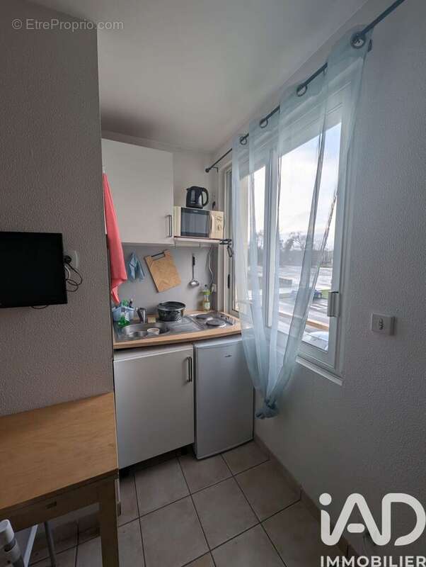 Photo 3 - Appartement à LE RHEU