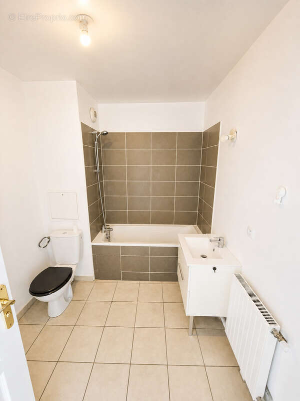 Appartement 2 pièces Centre ville Eaubonne - photo 5