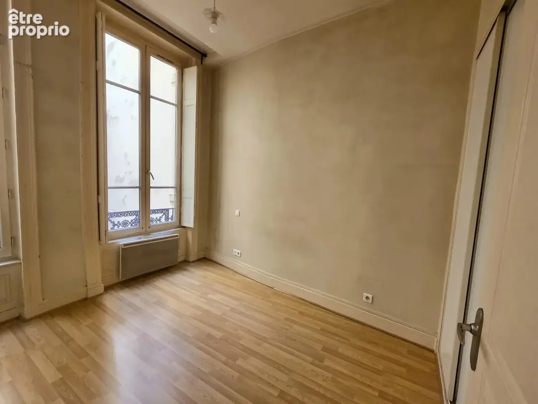 Appartement T2 Cordeliers - photo 6