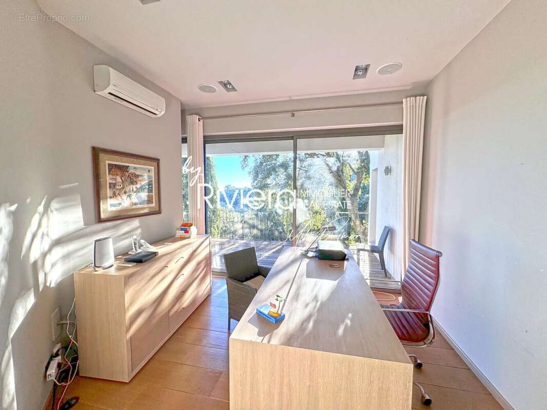 Maison à LA CROIX-VALMER