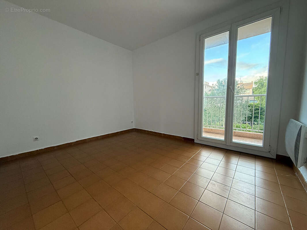 Appartement à SAINT-MANDRIER-SUR-MER