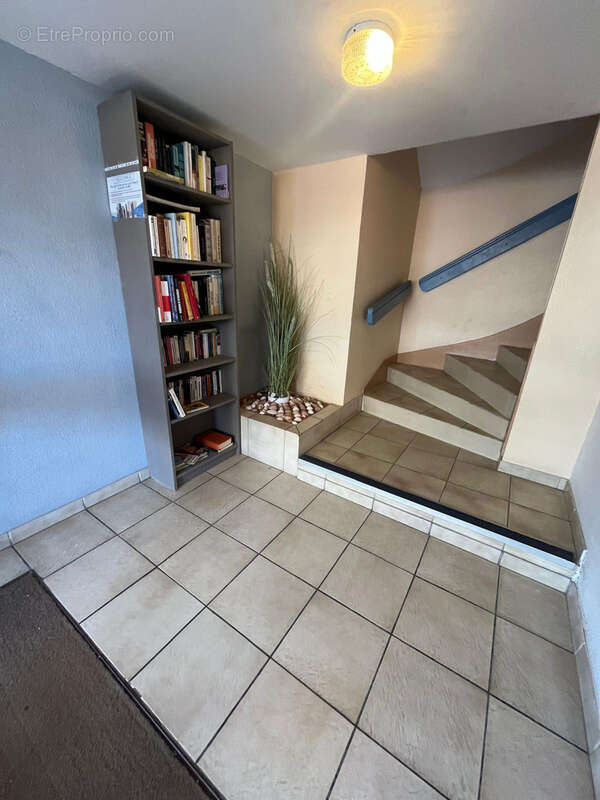 Appartement à LE BARCARES