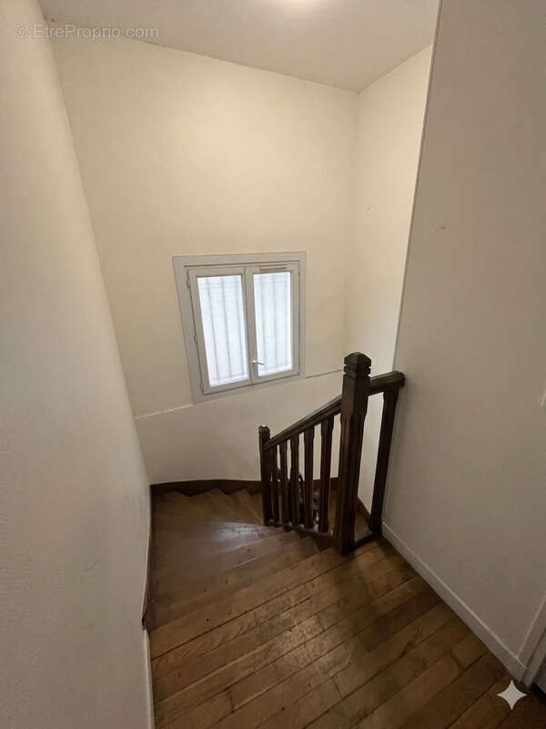 Maison à BAGNOLET