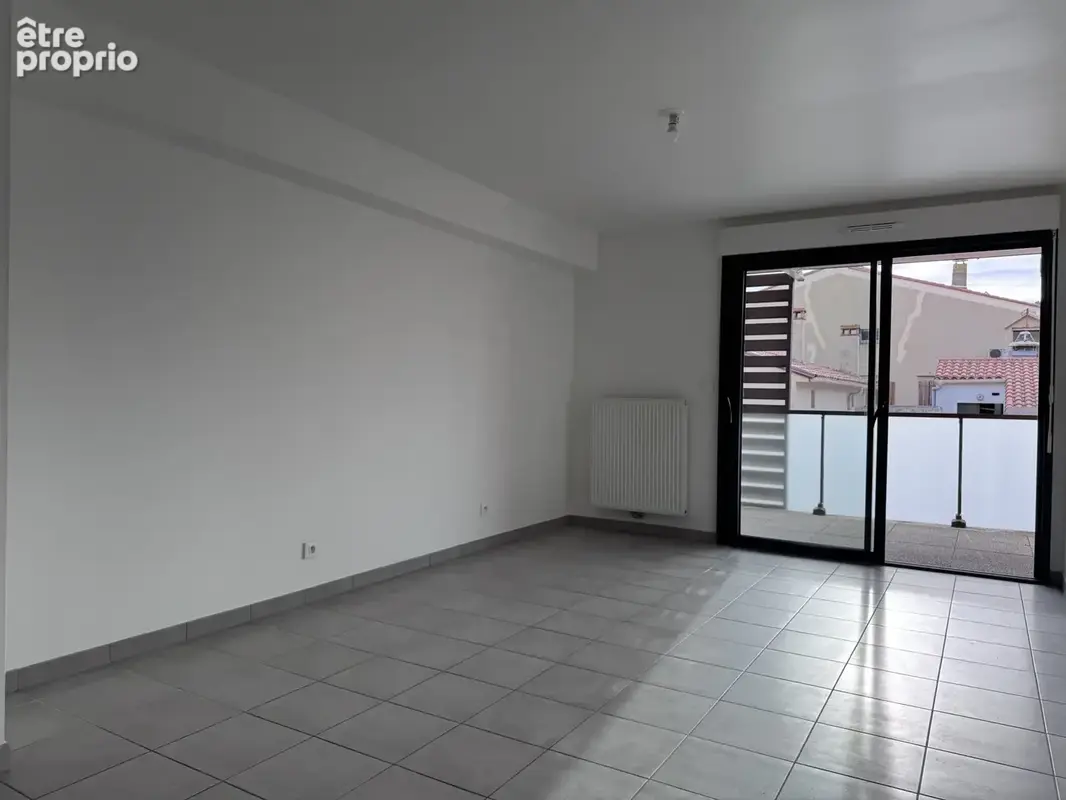À acheter à Port-Vendres (66) : appartement avec 2 chambres - photo 3
