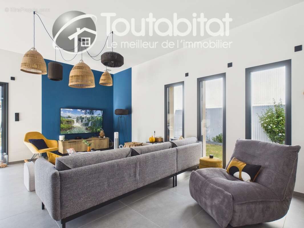 Maison 150 m² à Rethel  - photo 7