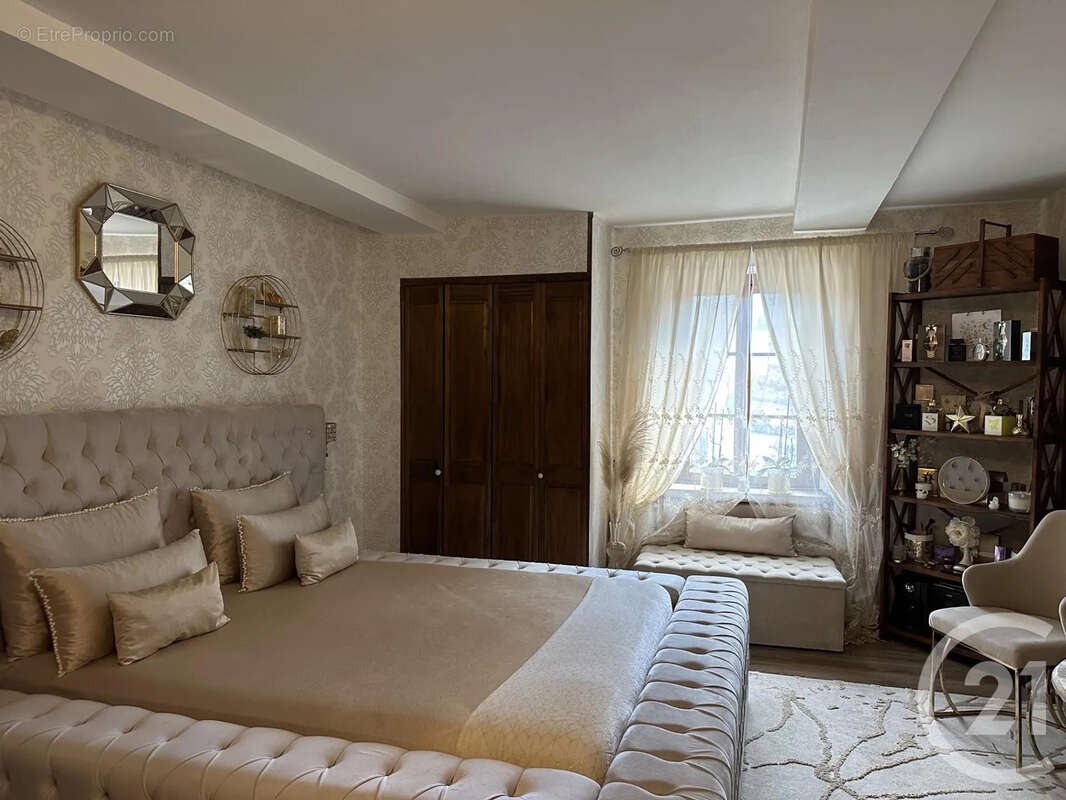 Maison à SURY-ES-BOIS