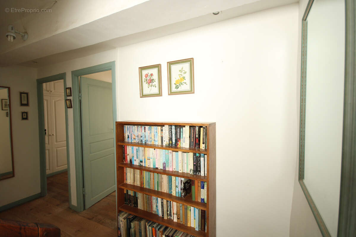Maison de hameau - photo 9