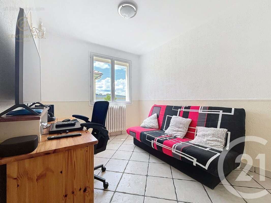 Maison à SAINT-SORLIN-EN-VALLOIRE