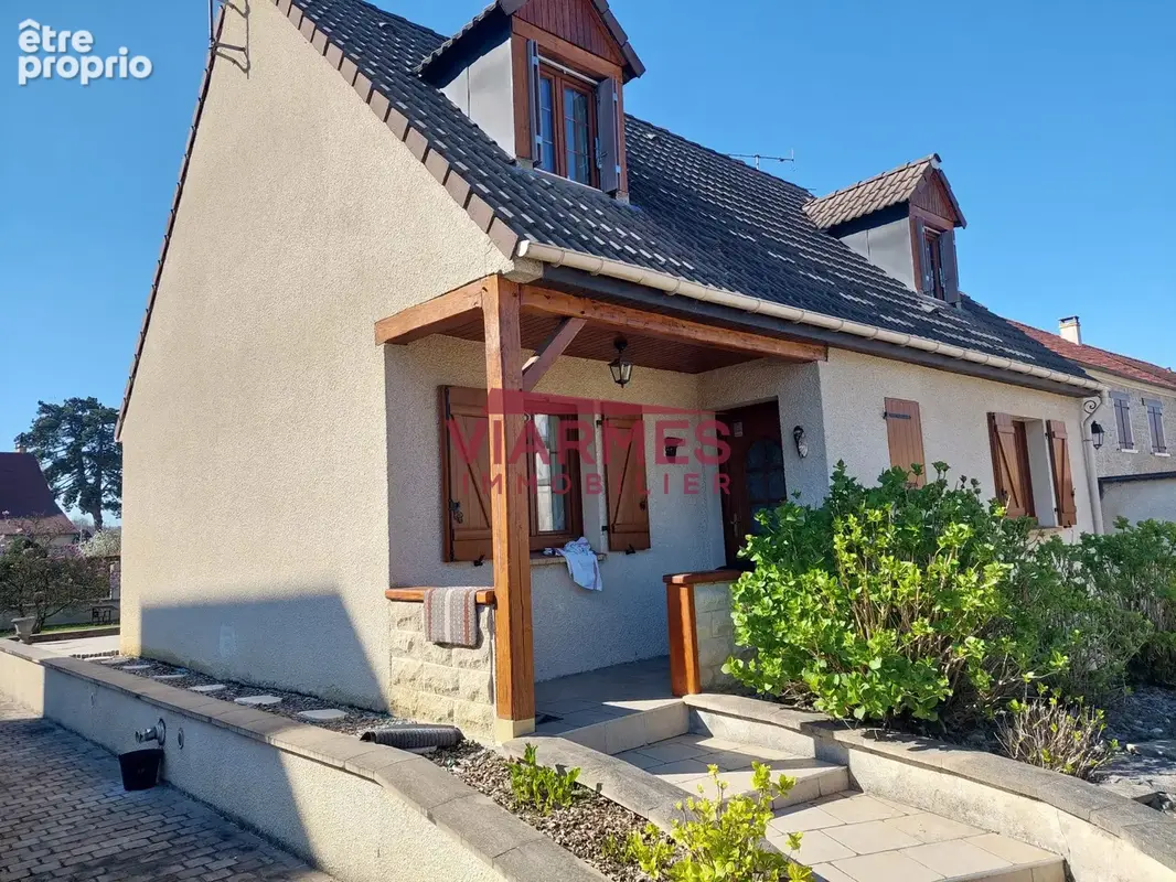 Maison à VIARMES
