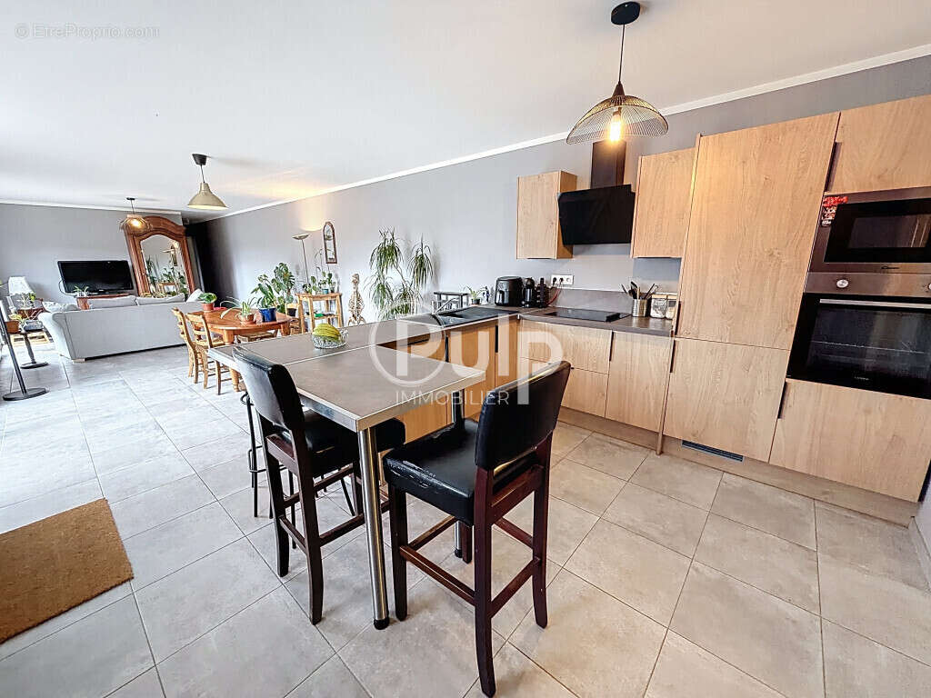 Maison à MAZINGARBE