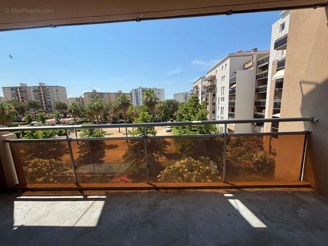 Appartement t3 ajaccio - photo 8