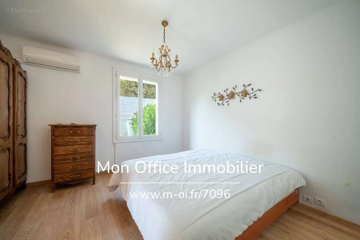 Référence : 7096-NAM - Maison 4 pièces jardin garage - photo 8